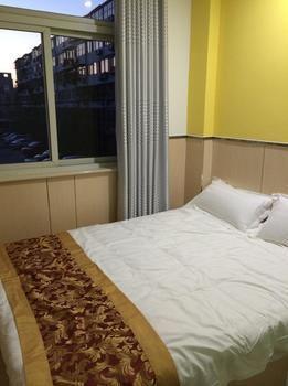 99 Selective Hotel Пекин Экстерьер фото