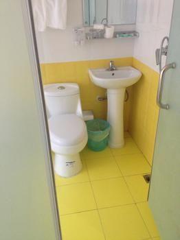 99 Selective Hotel Пекин Экстерьер фото